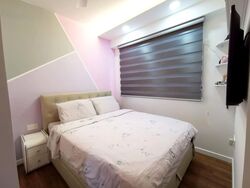 Blk 25A Saint George's Towers (Kallang/Whampoa), HDB 3 Rooms #606259521